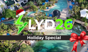 LYD26 Holiday Special