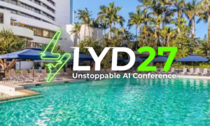 LYD27 Ticket - Non Member