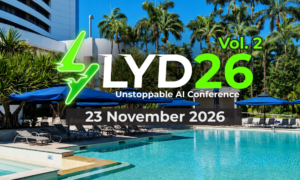 LYD26 Vol. 2 Add On - Golf Activity Ticket