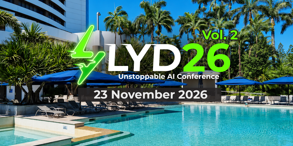 LYD26 Vol. 2 Add On - Golf Activity Ticket